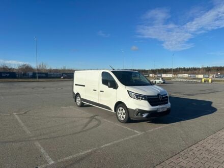 Рено Інша, об'ємом двигуна 0 л та пробігом 0 тис. км за 31930 $, фото 1 на Automoto.ua