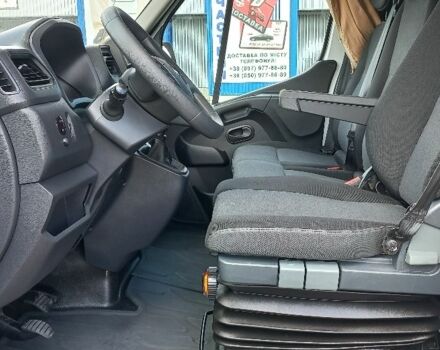 Рено Другая, объемом двигателя 4.25 л и пробегом 0 тыс. км за 20400 $, фото 12 на Automoto.ua