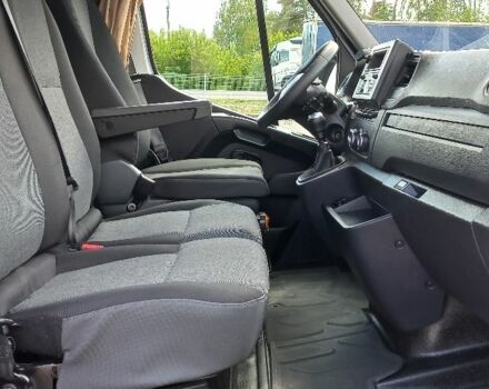 Рено Другая, объемом двигателя 4.25 л и пробегом 0 тыс. км за 20400 $, фото 22 на Automoto.ua