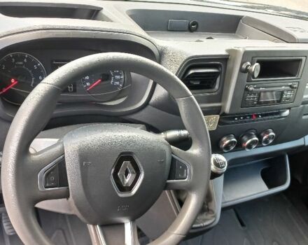 Рено Другая, объемом двигателя 4.25 л и пробегом 0 тыс. км за 20400 $, фото 17 на Automoto.ua