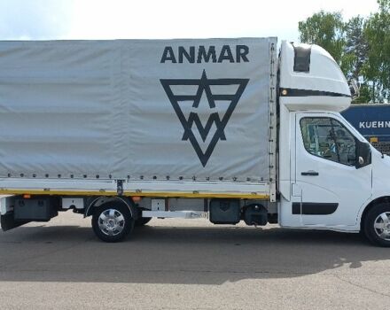 Рено Другая, объемом двигателя 4.25 л и пробегом 0 тыс. км за 20400 $, фото 6 на Automoto.ua