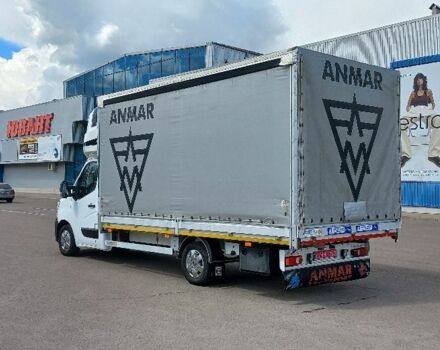 Рено Другая, объемом двигателя 4.25 л и пробегом 0 тыс. км за 20400 $, фото 9 на Automoto.ua