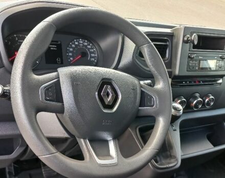 Рено Другая, объемом двигателя 4.25 л и пробегом 0 тыс. км за 20400 $, фото 15 на Automoto.ua