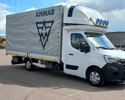 Рено Другая, объемом двигателя 4.25 л и пробегом 0 тыс. км за 20400 $, фото 5 на Automoto.ua