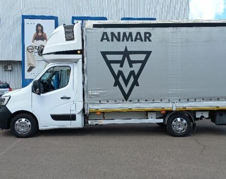 Рено Другая, объемом двигателя 4.25 л и пробегом 0 тыс. км за 20400 $, фото 10 на Automoto.ua