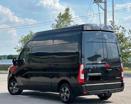 Рено Другая, объемом двигателя 4.25 л и пробегом 0 тыс. км за 27000 $, фото 3 на Automoto.ua