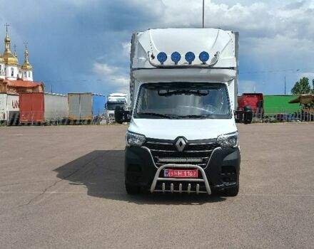 Рено Другая, объемом двигателя 4.25 л и пробегом 0 тыс. км за 20400 $, фото 3 на Automoto.ua