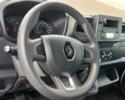 Рено Другая, объемом двигателя 4.25 л и пробегом 0 тыс. км за 20400 $, фото 13 на Automoto.ua