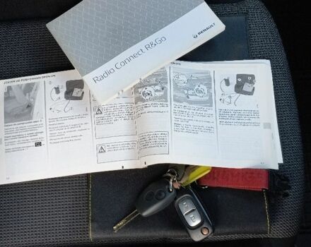 Рено Другая, объемом двигателя 4.25 л и пробегом 0 тыс. км за 20400 $, фото 23 на Automoto.ua