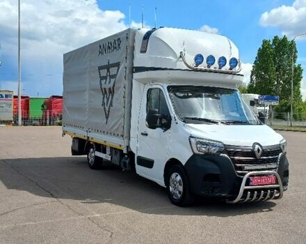 Рено Другая, объемом двигателя 4.25 л и пробегом 0 тыс. км за 20400 $, фото 4 на Automoto.ua