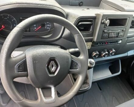 Рено Другая, объемом двигателя 4.25 л и пробегом 0 тыс. км за 20400 $, фото 16 на Automoto.ua