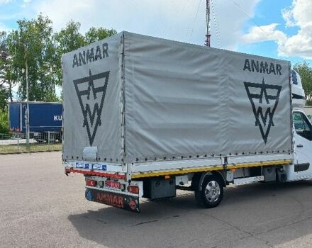 Рено Другая, объемом двигателя 4.25 л и пробегом 0 тыс. км за 20400 $, фото 7 на Automoto.ua