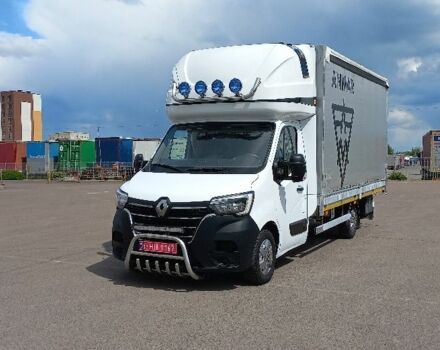 Рено Другая, объемом двигателя 4.25 л и пробегом 0 тыс. км за 20400 $, фото 2 на Automoto.ua