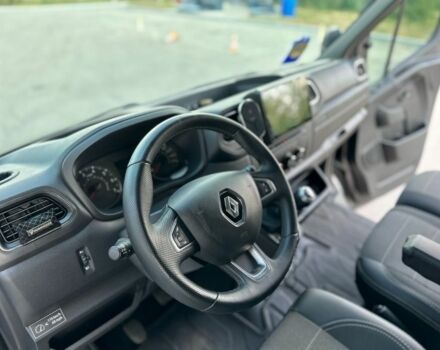 Рено Другая, объемом двигателя 4.25 л и пробегом 0 тыс. км за 27000 $, фото 16 на Automoto.ua
