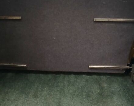 Жовтий Рено Інша, об'ємом двигуна 1.5 л та пробігом 300 тис. км за 2200 $, фото 8 на Automoto.ua