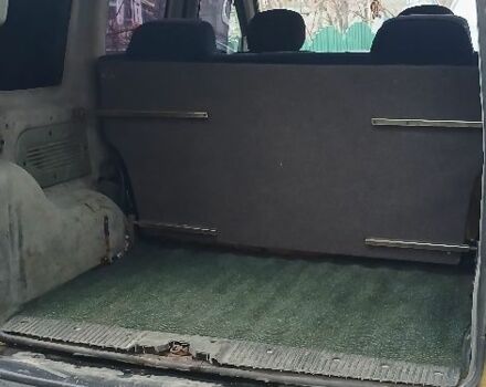 Жовтий Рено Інша, об'ємом двигуна 1.5 л та пробігом 300 тис. км за 2200 $, фото 7 на Automoto.ua