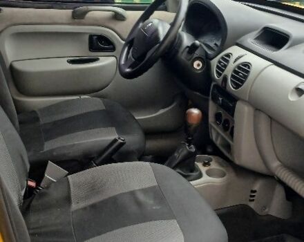 Жовтий Рено Інша, об'ємом двигуна 1.5 л та пробігом 300 тис. км за 2200 $, фото 6 на Automoto.ua