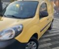 Желтый Рено Другая, объемом двигателя 0 л и пробегом 92 тыс. км за 5850 $, фото 4 на Automoto.ua