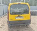 Жовтий Рено Інша, об'ємом двигуна 1.9 л та пробігом 252 тис. км за 2650 $, фото 4 на Automoto.ua