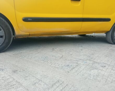 Жовтий Рено Інша, об'ємом двигуна 0 л та пробігом 350 тис. км за 3400 $, фото 3 на Automoto.ua