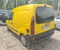 Жовтий Рено Інша, об'ємом двигуна 1.9 л та пробігом 252 тис. км за 2650 $, фото 5 на Automoto.ua