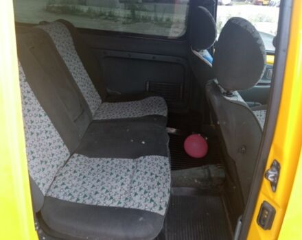 Жовтий Рено Інша, об'ємом двигуна 0 л та пробігом 350 тис. км за 3400 $, фото 7 на Automoto.ua