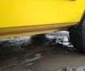 Желтый Рено Другая, объемом двигателя 1.9 л и пробегом 268 тыс. км за 2500 $, фото 9 на Automoto.ua