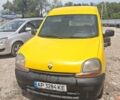 Жовтий Рено Інша, об'ємом двигуна 1.9 л та пробігом 252 тис. км за 2650 $, фото 2 на Automoto.ua