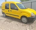 Жовтий Рено Інша, об'ємом двигуна 1.9 л та пробігом 252 тис. км за 2650 $, фото 1 на Automoto.ua