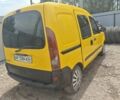 Жовтий Рено Інша, об'ємом двигуна 1.9 л та пробігом 252 тис. км за 2650 $, фото 3 на Automoto.ua