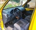Желтый Рено Другая, объемом двигателя 1.9 л и пробегом 334 тыс. км за 2850 $, фото 1 на Automoto.ua