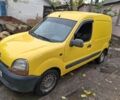 Желтый Рено Другая, объемом двигателя 1.9 л и пробегом 268 тыс. км за 2500 $, фото 5 на Automoto.ua