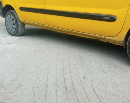 Жовтий Рено Інша, об'ємом двигуна 0 л та пробігом 350 тис. км за 3400 $, фото 2 на Automoto.ua