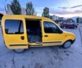 Жовтий Рено Інша, об'ємом двигуна 1.9 л та пробігом 252 тис. км за 2650 $, фото 6 на Automoto.ua