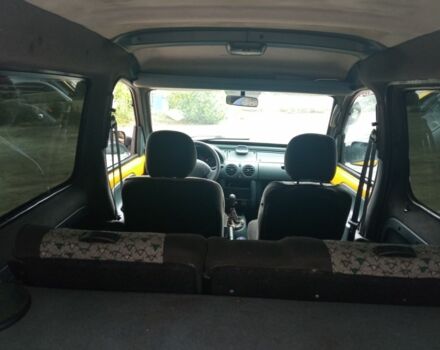 Жовтий Рено Інша, об'ємом двигуна 0 л та пробігом 350 тис. км за 3400 $, фото 6 на Automoto.ua