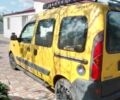 Желтый Рено Другая, объемом двигателя 1.9 л и пробегом 280 тыс. км за 3300 $, фото 1 на Automoto.ua