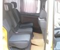 Желтый Рено Другая, объемом двигателя 1.5 л и пробегом 400 тыс. км за 3500 $, фото 9 на Automoto.ua
