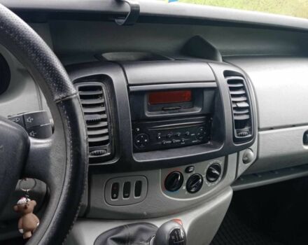 Жовтий Рено Інша, об'ємом двигуна 1.9 л та пробігом 3 тис. км за 6200 $, фото 4 на Automoto.ua