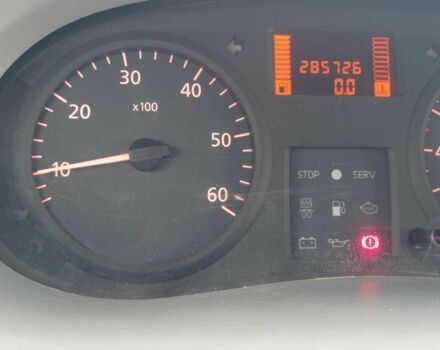 Жовтий Рено Інша, об'ємом двигуна 1.9 л та пробігом 3 тис. км за 6200 $, фото 5 на Automoto.ua