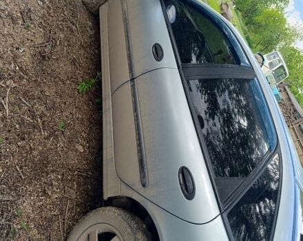 Серый Рено Другая, объемом двигателя 1.6 л и пробегом 3 тыс. км за 850 $, фото 1 на Automoto.ua