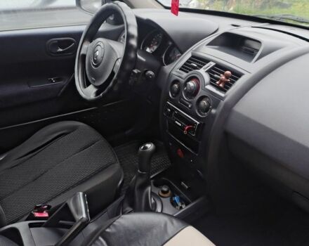 Сірий Рено Інша, об'ємом двигуна 1.4 л та пробігом 171 тис. км за 2900 $, фото 3 на Automoto.ua