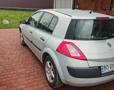 Сірий Рено Інша, об'ємом двигуна 1.4 л та пробігом 171 тис. км за 2900 $, фото 4 на Automoto.ua