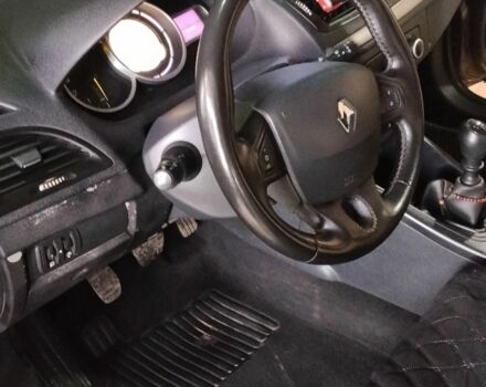 Серый Рено Другая, объемом двигателя 1.5 л и пробегом 2 тыс. км за 6700 $, фото 3 на Automoto.ua