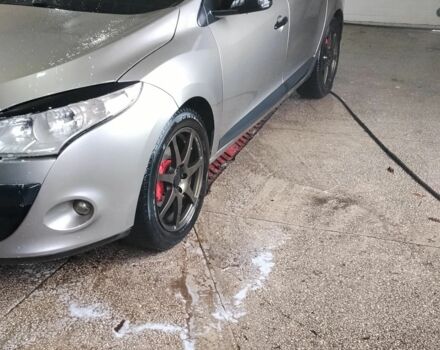 Серый Рено Другая, объемом двигателя 1.5 л и пробегом 2 тыс. км за 6700 $, фото 5 на Automoto.ua