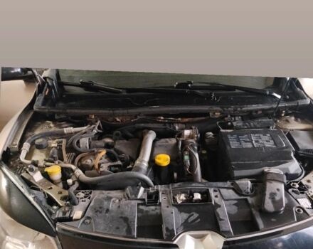 Серый Рено Другая, объемом двигателя 1.5 л и пробегом 2 тыс. км за 6700 $, фото 1 на Automoto.ua