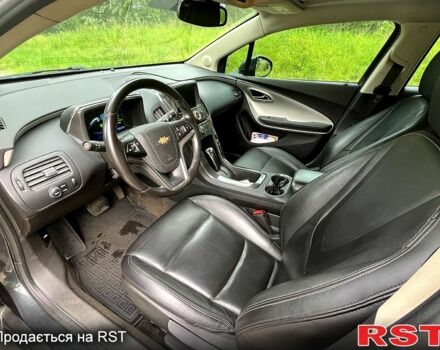 Серый Рено Другая, объемом двигателя 1.4 л и пробегом 170 тыс. км за 11900 $, фото 6 на Automoto.ua