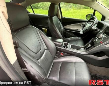 Серый Рено Другая, объемом двигателя 1.4 л и пробегом 170 тыс. км за 11900 $, фото 5 на Automoto.ua