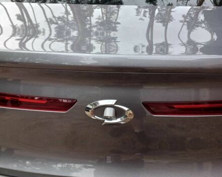 Сірий Рено Інша, об'ємом двигуна 2 л та пробігом 69 тис. км за 12500 $, фото 8 на Automoto.ua