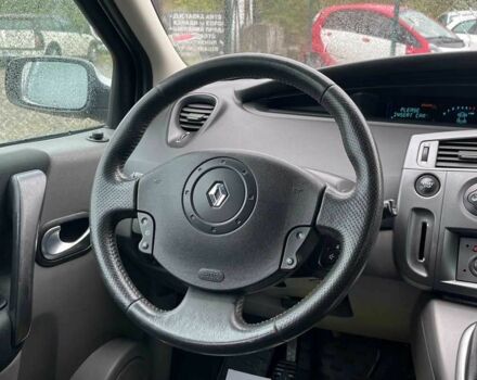 Сірий Рено Інша, об'ємом двигуна 2 л та пробігом 95 тис. км за 4650 $, фото 18 на Automoto.ua