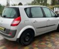 Сірий Рено Інша, об'ємом двигуна 2 л та пробігом 95 тис. км за 4650 $, фото 6 на Automoto.ua
